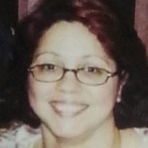 Meet your Posher, Ana yvett